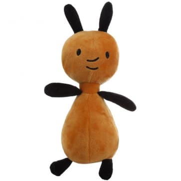 Bing Friends Flop Soft Toy 20cm