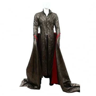 Hobbit Thranduil Official Cosplay Costume