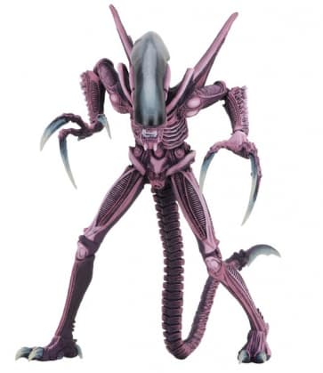 NECA - Aliens vs Predator Arcade Appearance  7 Inch Scale Action Figure - Razor Claws
