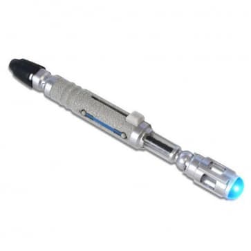 Doctor Who - The Tenth Doctor's Sonic Screwdriver