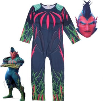 Fortnite Fly Trap Cosplay Costume