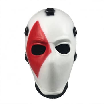 Fortnite Wild Card Latex Mask