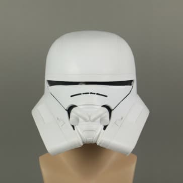 Jet Trooper Cosplay Helmet Star Wars The Rise of Skywalker