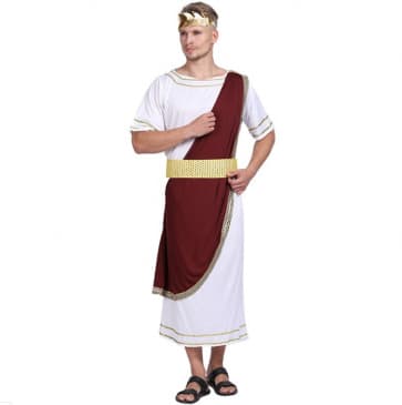 Roman Senator Costume