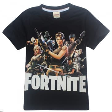Fortnite T-Shirt