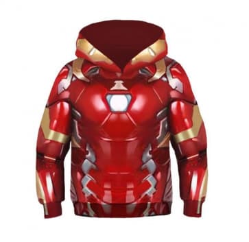 Iron Man Hoodie