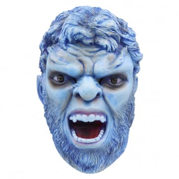 X-Men Beast Mask