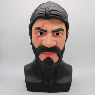 John Wick Mask