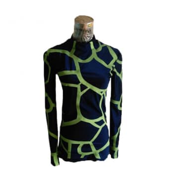 One Piece Delinger Cosplay Costume