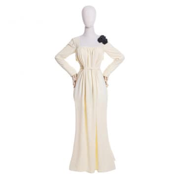 Lady Dimitrescu Cosplay Costume