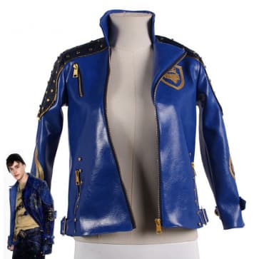 King Ben Descendants Cosplay Costume