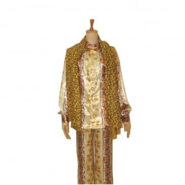 PPAP Pen Pineapple Apple Pen Piko-Taro Costume