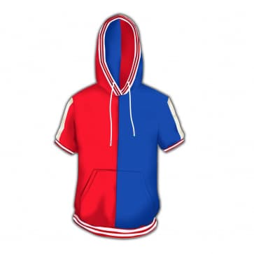 Harley Quinn Hoodie