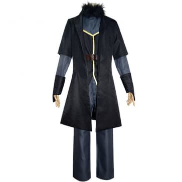 Rimuru Tempest Cosplay Costume