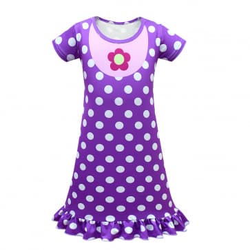 CoComelon Yoyo Costume
