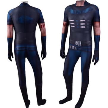 Cara Dune Costume