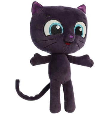 Bartleby Aurora True and The Rainbow Kingdom Plush
