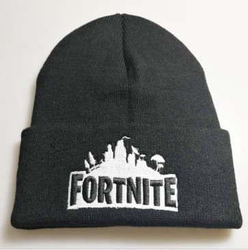 Fortnite Beanie Hat