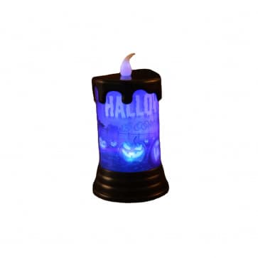 Candle LED Light Halloween Decoration