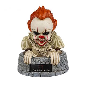 It The Clown Light Halloween Decoration