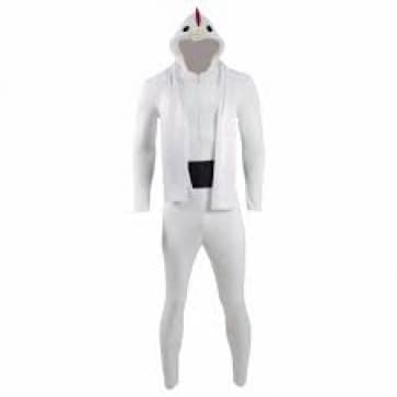 Chicken Cosplay Costume
