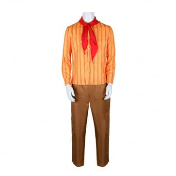 Encanto Antonio Madrigal Adult Cosplay Costume