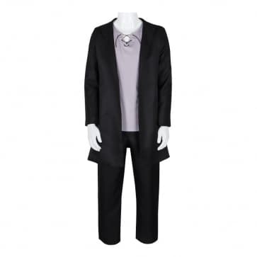 Attack On Titan Eren Jaeger Cosplay Costume