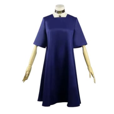 Momo Nishimiya Jujutsu Kaisen Cosplay Costume