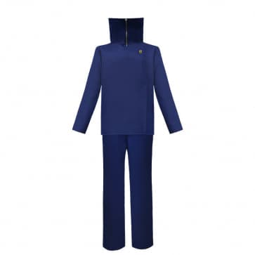 Toge Inumaki Jujutsu Kaisen Cosplay Costume