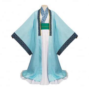Ya Boy Kongming Cosplay Costume