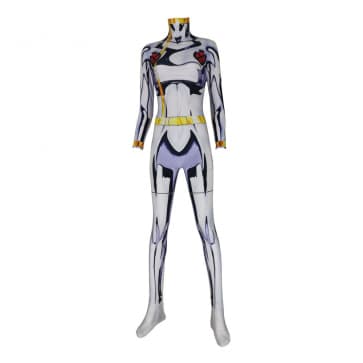 Storm X-Men Lycra Cosplay Costume