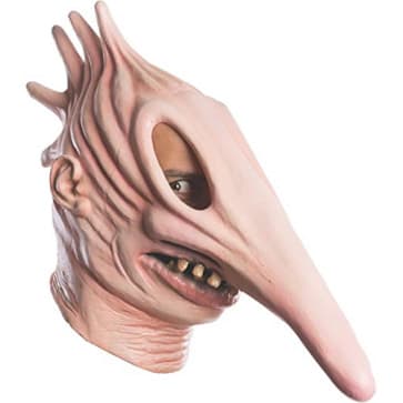 Adam Maitland Beetlejuice Cosplay Mask