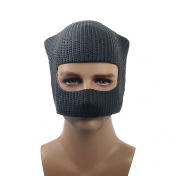 Catwoman Hunted Cosplay Mask