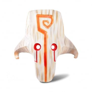 Juggernaut DotA 2 Cosplay Mask