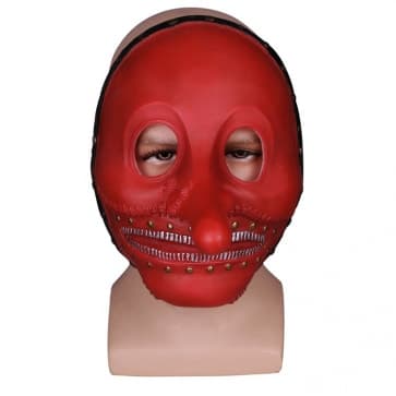 Slipknot Chris Cosplay Mask