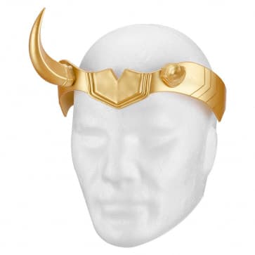 Sylvie Laufeydottir Headband Loki Cosplay Prop