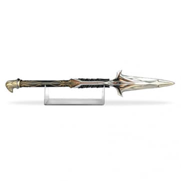 Spear Of Leonidas Assassin's Creed Odyssey Cosplay Prop