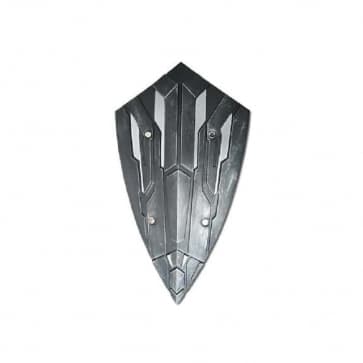 Captain America Arm Shield Infinity War 1 to 1 Cosplay Prop
