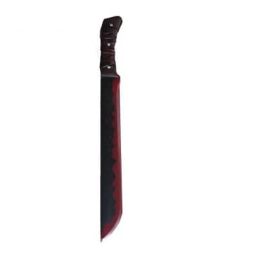 Jason Voorhees Knife Friday The 13th Costume Cosplay Prop