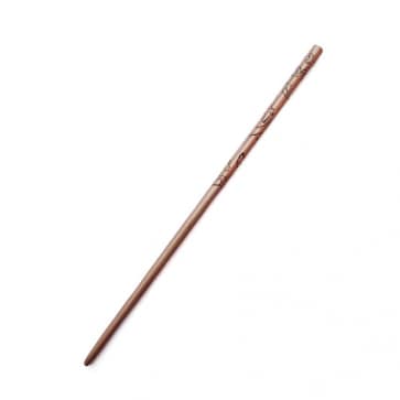Luna Lovegood First Wand Harry Potter Cosplay Prop