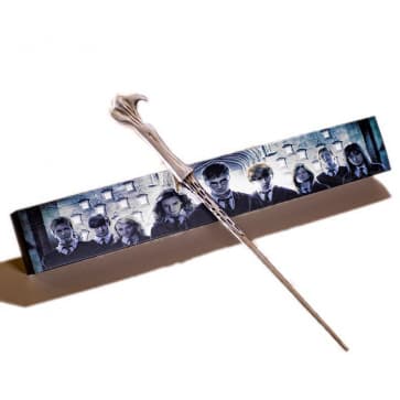 Lord Voldemort Wand Harry Potter Cosplay Prop