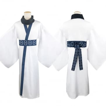 Ryomen Sukuna From Jujutsu Kaisen Cosplay Costume