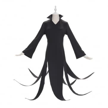Tornado Of Terror One Punch Man Cosplay Costume