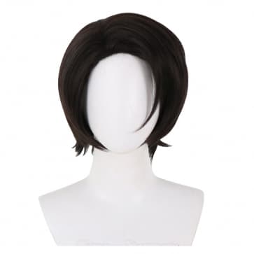 Yuta Okkotsu From Jujutsu Kaisen 0 Cosplay Wig