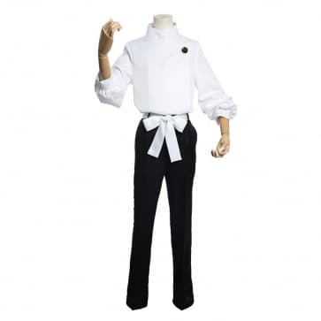 Yuta Okkotsu From Jujutsu Kaisen 0 Cosplay Costume