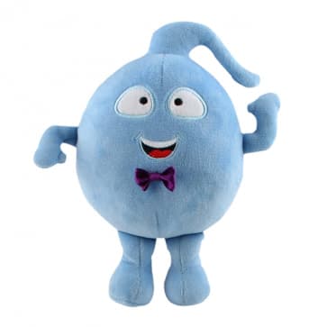 Disney Vampirina Demi Plush Pillow