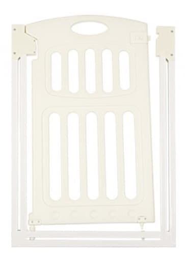 Safe Step Baby Gate with TripGuard