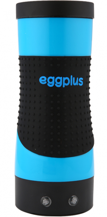 Korean Eggplus Egg Roll Maker