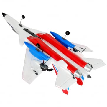 J15 WS 9119 Drone RC Airplane