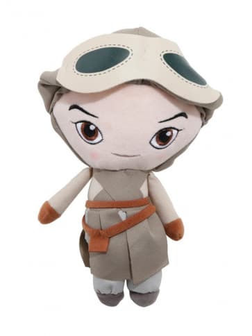 Funko Galactic Plushies: Star Wars - Rey Plush